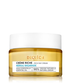 Decléor Néroli Bigarade Crème Riche Gesichtscreme  50 ml