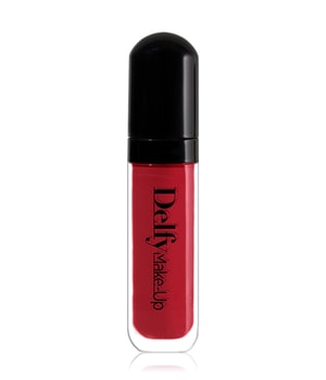 Delfy 3D Volume Lipgloss  Black Dahlia