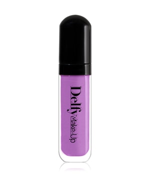 Delfy 3D Volume Lipgloss  Lilac In Valley