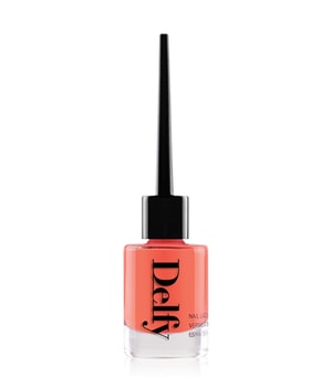 Delfy Color Therapy Nagellack  Nr. 1005a - Summer Time