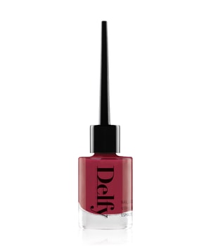 Delfy Color Therapy Nagellack  Nr. 1048a - Ruby