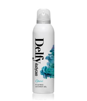 Delfy Foaming Shower Gel Opera Duschschaum  200 ml