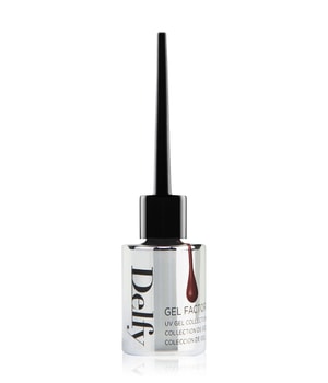 Delfy Gel Factor  Gel Nagellack  Nr. G1004 - Amore Mio
