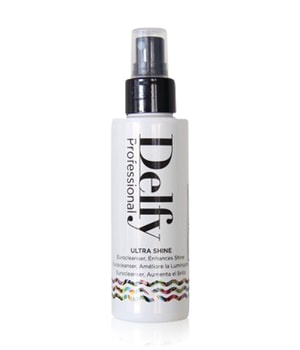 Delfy Gel Factor Treatment Ultrashine Nagelüberlack  no_color