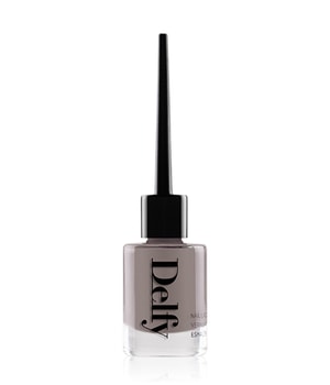 Delfy Haute Couture Nagellack  Nr. 1027a - Sand