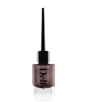 Delfy Limited Edition Collection Nagellack  Nr. 1001m - Saturn