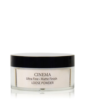 Delfy Loose Podwer Loser Puder  Nr. 10