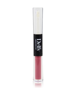Delfy Mix and Match Lipgloss 5 ml für Frauen, Farbe: Nr. 101