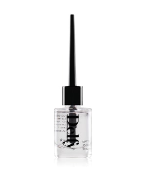 Delfy Nail Polish Treatment  Matte  Nagelüberlack  no_color