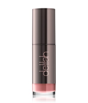delilah Colour Intense Liquid Lipstick 7 ml für Frauen, Farbe: Breeze