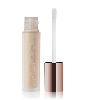 delilah Take Cover Radiant Concealer  Ivory