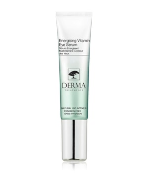 Derma Treatments Energy Vitamin Augenserum  15 ml