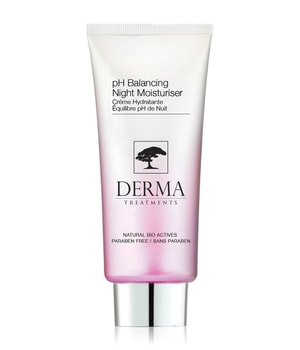 Derma Treatments pH Balancing Nachtcreme  50 ml