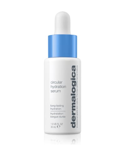 dermalogica Circular Hydration Serum Gesichtsserum 30 ml 666151112827 base-shot_de