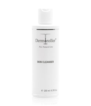 Dermaroller Skin Cleanser Reinigungsgel 200 ml 4260177230549 base-shot_de