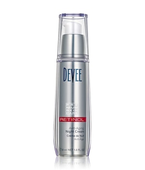 DEVEE Retinol Anti-Aging Nachtcreme  30 ml