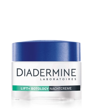 Diadermine Lift+ Botology Nachtcreme 50 ml für Frauen