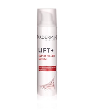 Diadermine Lift+ Super Filler Hochkonzentriertes Hyaluron Gesichtsserum 40 ml für Frauen