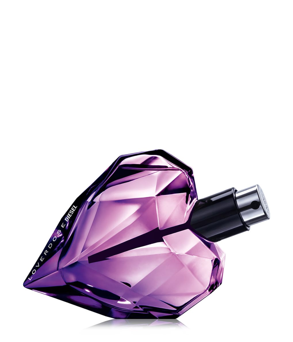 DIESEL Loverdose Eau de Parfum 30 ml 3605521132376 base-shot_de