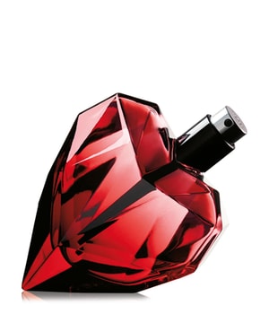 Diesel Loverdose For Women Edp Pour Femme 75ml At Best Price