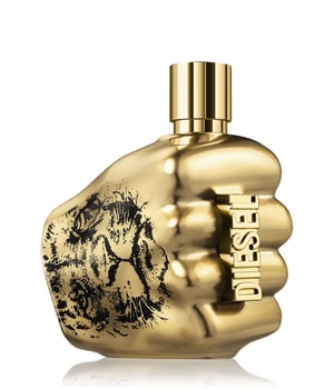 Diesel Spirit of the Brave Intense Eau de Parfum  125 ml