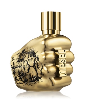Diesel Spirit of the Brave Intense Eau de Parfum  50 ml