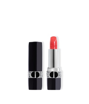 DIOR DIOR Summer Look Rouge Dior Balm Satin Lippenstift