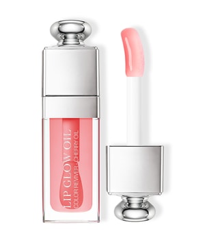 Dior Addict Lip Glow Oil Lippenöl 6 ml für Frauen, Farbe: Nr. 001 - Pink