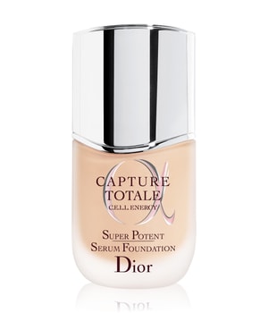 DIOR Capture Totale Flüssige Foundation
