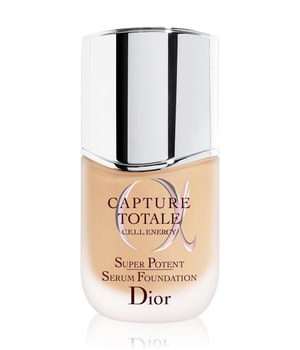 DIOR Capture Totale Flüssige Foundation 30 ml Nr. 2W