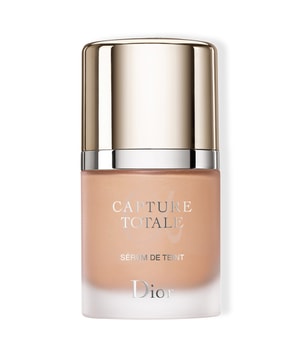 Dior Capture Totale Sérum de Teint Flüssige Foundation 30 ml für Frauen, Farbe: Nr. 36