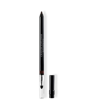 Dior Crayon Waterproof Kajalstift 1 pcs für Frauen, Farbe: Nr. 594 - Intense Brown