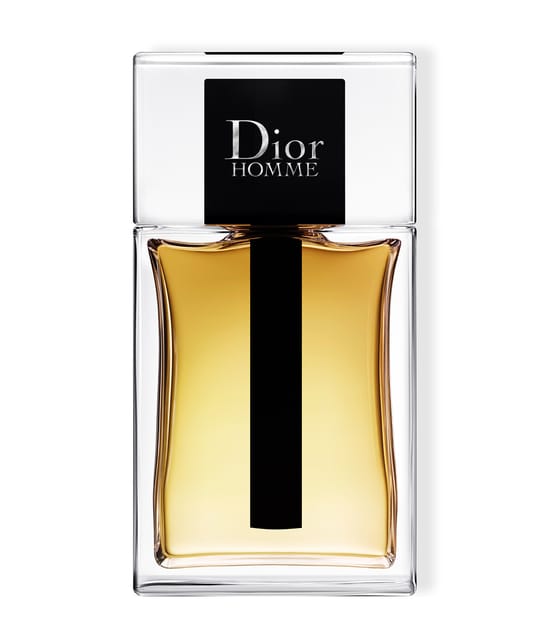 DIOR Homme Eau de Toilette 50 ml 3348901419130 packShot