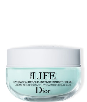 Dior Dior Hydra Life Intense Sorbet Creme Gesichtscreme 50 ml für Frauen