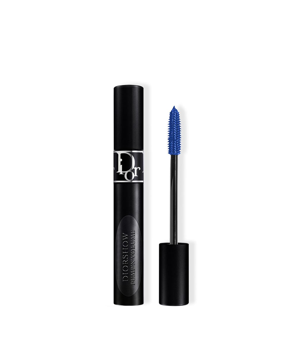 DIOR Diorshow Mascara 6 ml 3348901591867 base-shot_de
