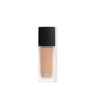 DIOR Diorskin Forever Matte Creme Foundation 30 ml Nr. 3.5N