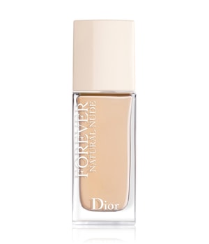 Dior Diorskin Forever Natural Nude Flüssige Foundation  30 ml Nr. 2CR