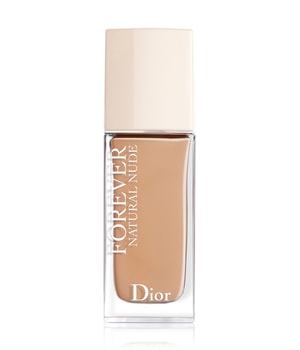 Dior Diorskin Forever Natural Nude Flüssige Foundation  30 ml Nr. 3,5N