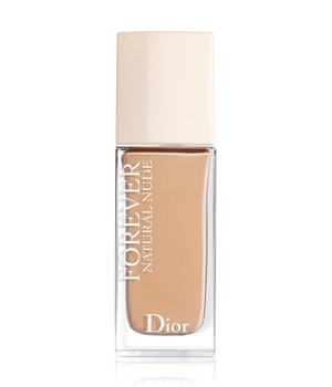 Dior Diorskin Forever Natural Nude Flüssige Foundation  30 ml Nr. 3N
