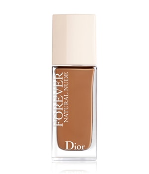 Dior Diorskin Forever Natural Nude Flüssige Foundation  30 ml Nr. 5N
