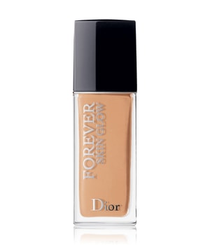 Dior Diorskin Forever Skin Glow Flüssige Foundation  30 ml Nr. 2,5W