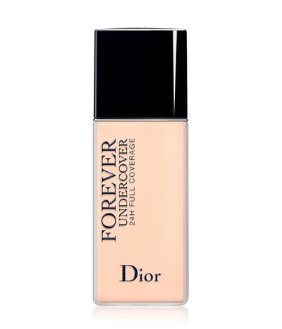 DIOR Diorskin Flüssige Foundation 40 ml 3348901383462 base-shot_de