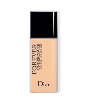Dior Diorskin Forever Undercover Flüssige Foundation 40 ml für Frauen, Farbe: Nr. 021 - Lin / Linen