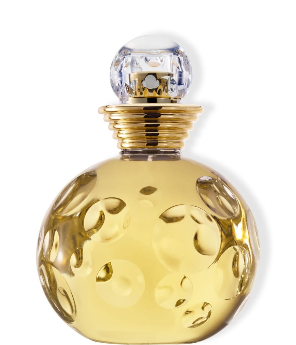 DIOR Dolce Vita Eau de Toilette 100 ml 3348900236738 base-shot_de
