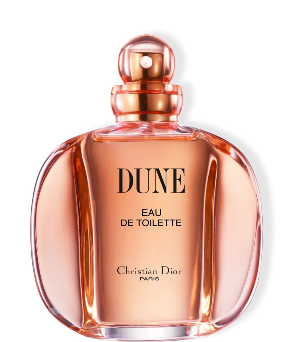DIOR Dune Eau de Toilette 100 ml 3348900103870 base-shot_de