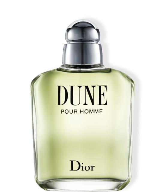 DIOR Dune Eau de Toilette 100 ml 3348900321861 base-shot_de