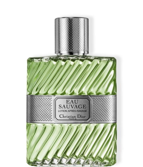 DIOR Eau Sauvage After Shave Lotion 100 ml 3348900911116 base-shot_de