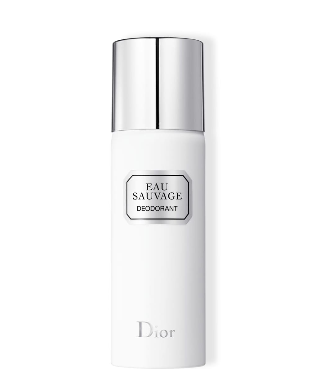 DIOR Eau Sauvage Deodorant Spray 150 ml 3348900911055 base-shot_de