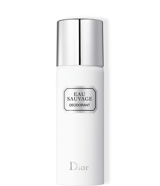 DIOR Eau Sauvage Deodorant Spray 150 ml 3348900911055 base-shot_de