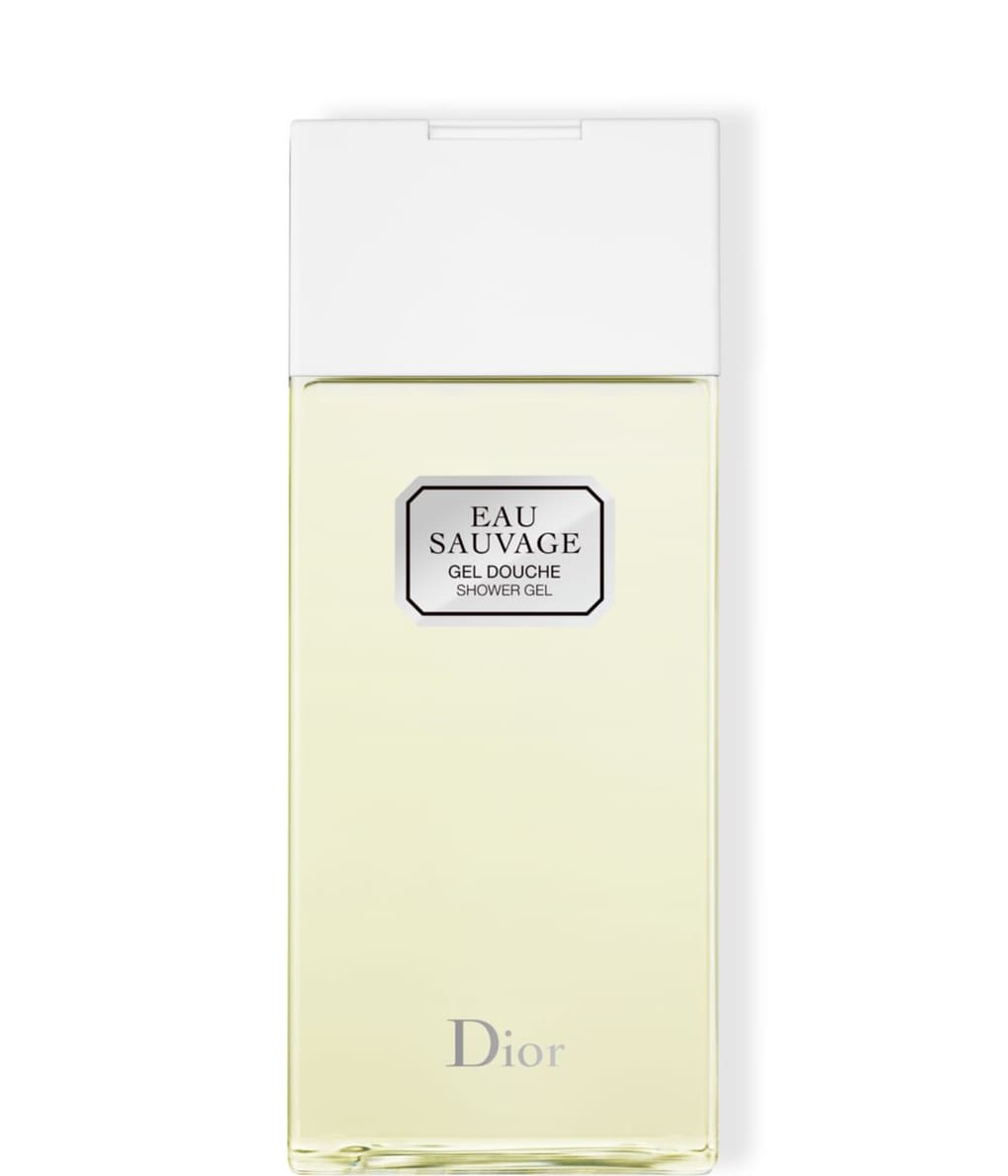 DIOR Eau Sauvage Duschgel 200 ml 3348901250122 base-shot_de